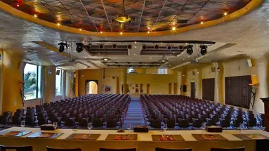 Odyssee Resort Thalasso & Spa.