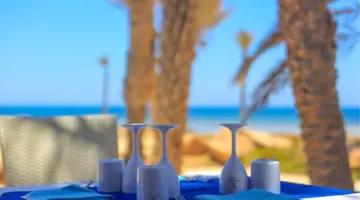 ODYSSEE RESORT THALASSO & SPA