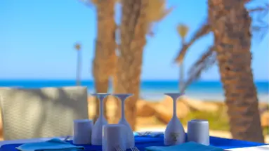ODYSSEE RESORT THALASSO & SPA