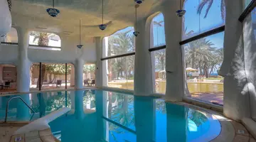 ODYSSEE RESORT THALASSO & SPA