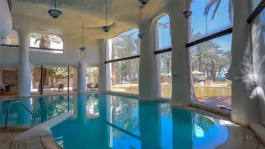 ODYSSEE RESORT THALASSO & SPA