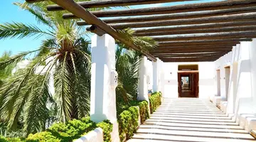 ODYSSEE RESORT THALASSO & SPA