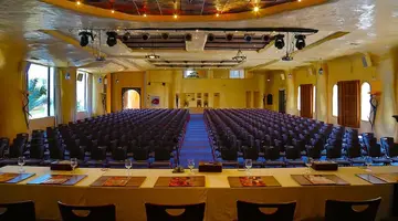 ODYSSEE RESORT THALASSO & SPA