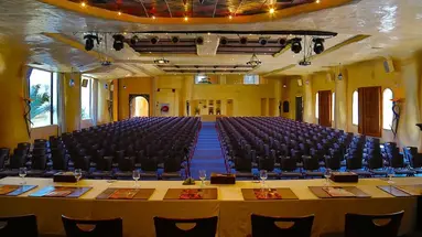 ODYSSEE RESORT THALASSO & SPA