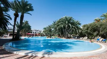 Odyssee Resort Thalasso & SPA