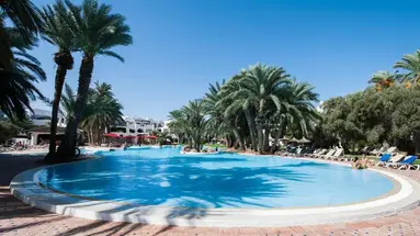 Odyssee Resort Thalasso & SPA