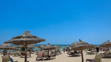 Odyssee Resort Thalasso & Spa