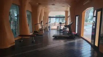 ODYSSEE RESORT THALASSO & SPA