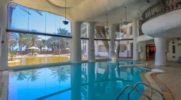 ODYSSEE RESORT THALASSO & SPA