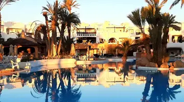 ODYSSEE RESORT THALASSO & SPA