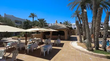 ODYSSEE RESORT THALASSO & SPA