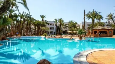 ODYSSEE RESORT THALASSO & SPA