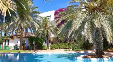 Odyssee Resort Thalasso & Spa