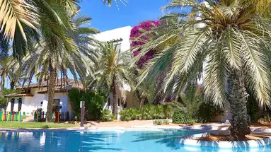 Odyssee Resort Thalasso & Spa