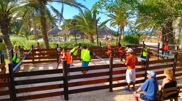 Odyssee Resort Thalasso & Spa