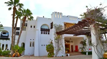 Odyssee Resort Thalasso & SPA