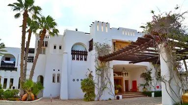 Odyssee Resort Thalasso & SPA