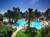 Odyssee Resort Thalasso & SPA