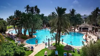 Odyssee Resort Thalasso & SPA