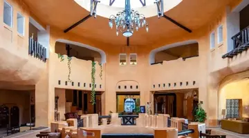 ODYSSEE RESORT THALASSO & SPA