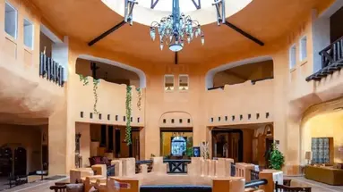 ODYSSEE RESORT THALASSO & SPA