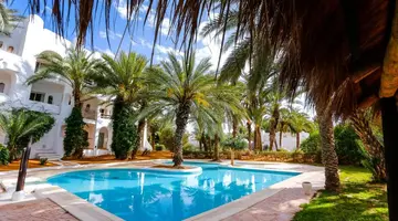 Odyssee Resort Thalasso & SPA