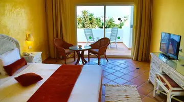 Odyssee Resort Thalasso & SPA