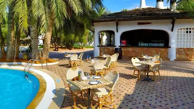 Odyssee Resort Thalasso & Spa.
