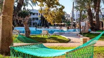 ODYSSEE RESORT THALASSO & SPA