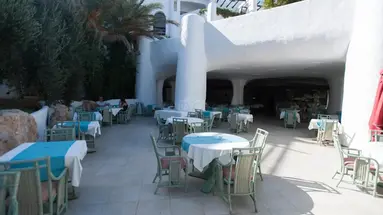 Odyssee Resort Thalasso & SPA