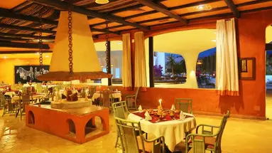Odyssee Resort Thalasso & SPA