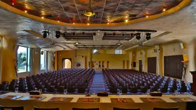 Odyssee Resort Thalasso & SPA