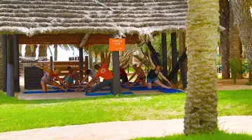 Odyssee Resort Thalasso & Spa
