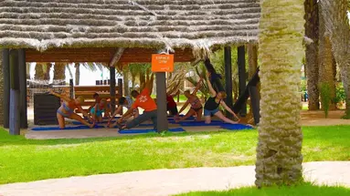 Odyssee Resort Thalasso & Spa