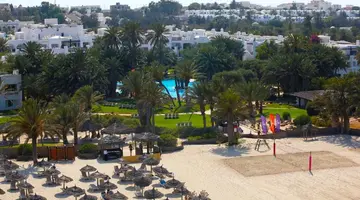 Odyssee Resort Thalasso & Spa