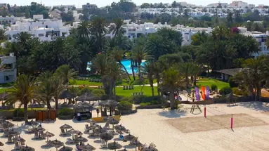Odyssee Resort Thalasso & Spa