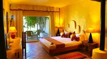 Odyssee Resort Thalasso & Spa