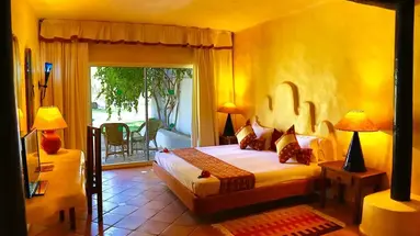 Odyssee Resort Thalasso & Spa