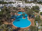 Odyssee Resort Thalasso & Spa