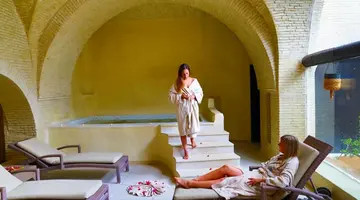 Odyssee Resort Thalasso & SPA