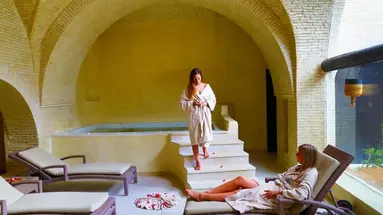 Odyssee Resort Thalasso & SPA