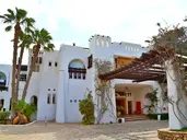 Odyssee Resort Thalasso & Spa.