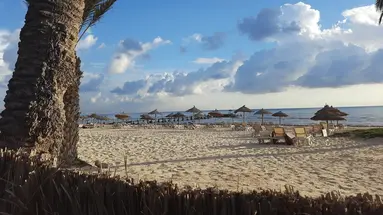 ODYSSEE RESORT THALASSO & SPA