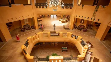 Odyssee Resort Thalasso & SPA