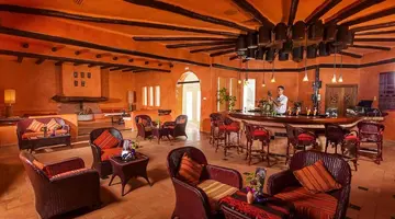 ODYSSEE RESORT THALASSO & SPA