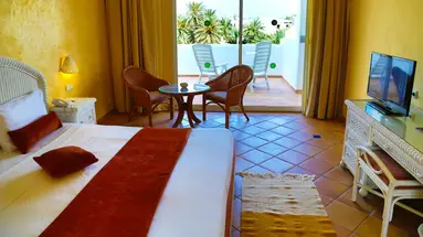 ODYSSEE RESORT THALASSO & SPA
