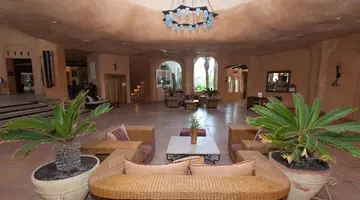 Odyssee Resort Thalasso & SPA