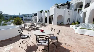 Odyssee Resort Thalasso & SPA