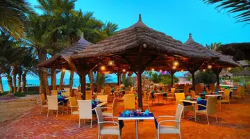 Odyssee Resort Thalasso & Spa.
