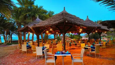 Odyssee Resort Thalasso & Spa.